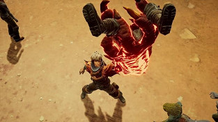 殭屍生存動作遊戲《創屍紀》(DEADCRAFT)限時優惠進行中！NS/ PS5 / PS4版首次最大