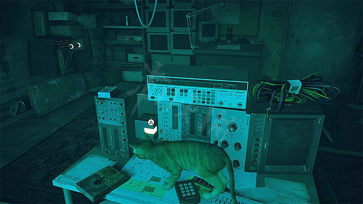 《浪貓》stray遊戲四個電源在哪?stray遊戲四個電源位置 《浪貓》stray遊戲四個電源在哪?stray遊戲四個電源位置