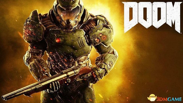 毀滅戰士4知己知彼圖文攻略操作教學 玩法技巧講解