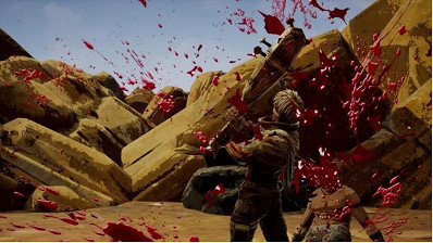 殭屍生存動作遊戲《創屍紀》(DEADCRAFT)限時優惠進行中！NS/ PS5 / PS4版首次最大