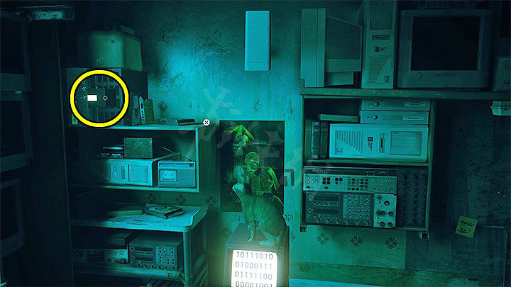 《浪貓》stray遊戲四個電源在哪?stray遊戲四個電源位置 《浪貓》stray遊戲四個電源在哪?stray遊戲四個電源位置