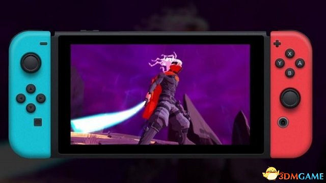 《毀滅戰士》Switch版製作團隊將推出更多移植遊戲