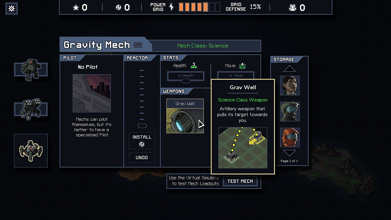 《陷陣之誌》鋼鐵柔道隊使用心得分享