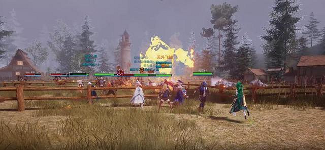 模擬經營遊戲 《我的幻想鄉》12月上線Steam平台! 模擬經營遊戲 《我的幻想鄉》12月上線Steam平台!