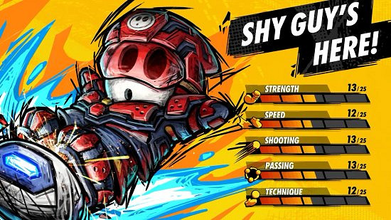 《馬裡奧足球：戰鬥聯盟》迎來首次更新：菊花公主！