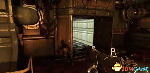 毀滅戰士4隱藏彩蛋介紹