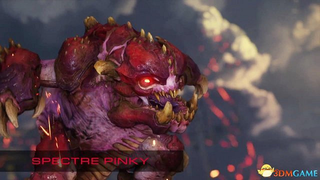 毀滅戰士4血瀑DLC內容一覽 DOOM4最終DLC什麽樣