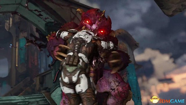 毀滅戰士4血瀑DLC內容一覽 DOOM4最終DLC什麽樣