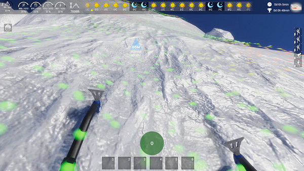 生存模擬遊戲《攀登者:天空是極限》試玩序章已上線 生存模擬遊戲《攀登者:天空是極限》試玩序章已上線