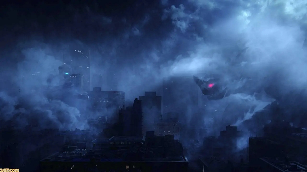 白金《Project G.G》不是純動作遊戲 騰訊投資很頂用! 白金《Project G.G》不是純動作遊戲 騰訊投資很頂用!