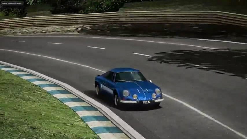 這些畫質MOD讓PS2《GT賽車4》在PC上煥發新生! 這些畫質MOD讓PS2《GT賽車4》在PC上煥發新生!