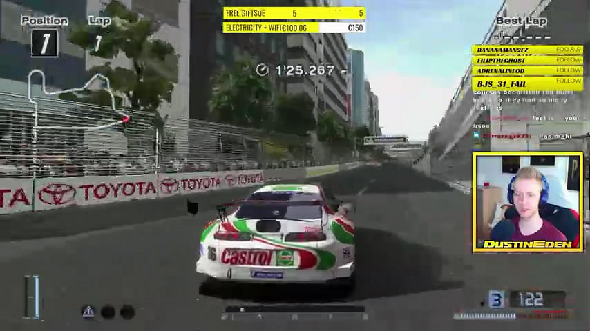 這些畫質MOD讓PS2《GT賽車4》在PC上煥發新生! 這些畫質MOD讓PS2《GT賽車4》在PC上煥發新生!