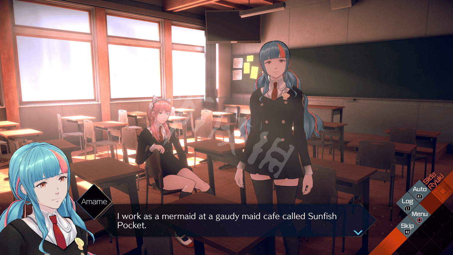 《AI夢境檔案涅槃計劃》亞麻芽是誰?新人物背景介紹 《AI夢境檔案涅槃計劃》亞麻芽是誰?新人物背景介紹