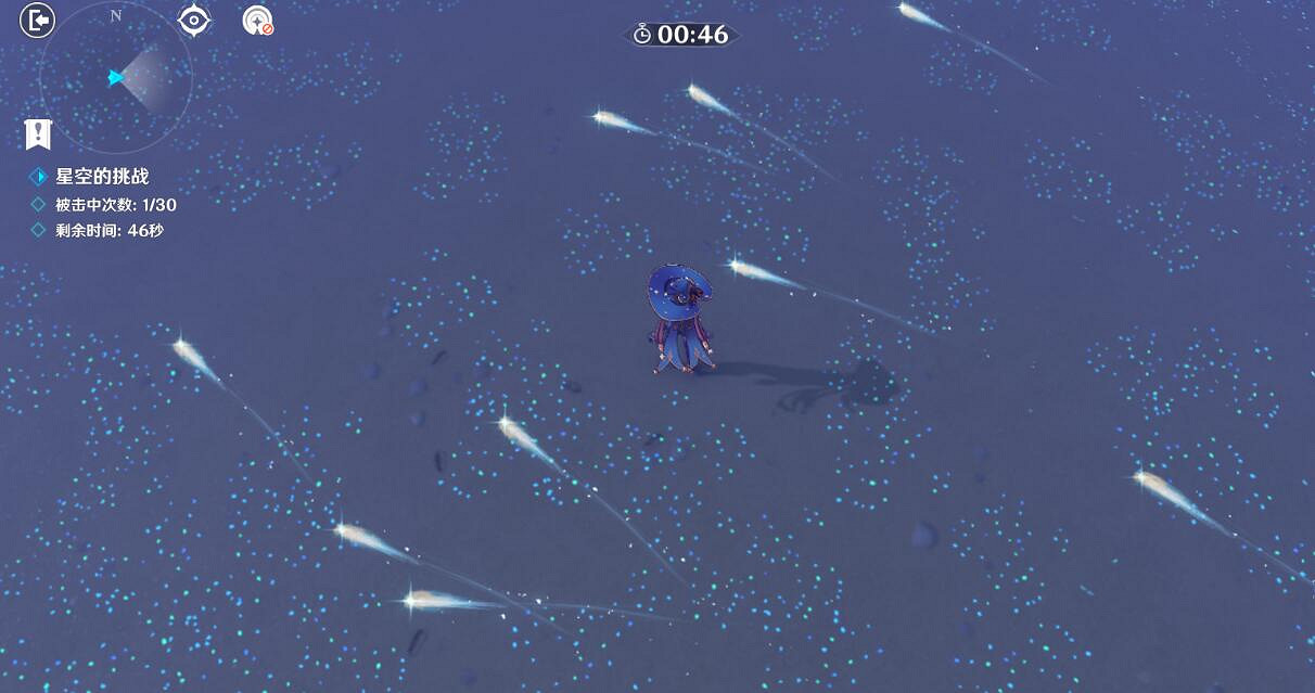 《原神》2.8莫娜秘境寶箱收集攻略 莫娜秘境解密有什麽技巧？