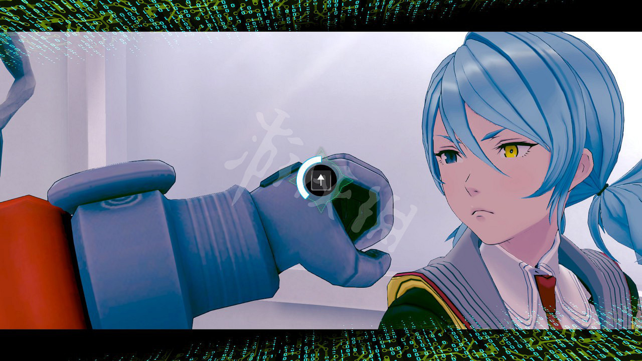 《AI夢境檔案涅槃計劃》內建遊戲是什麽?內建遊戲Eyeballie介紹 《AI夢境檔案涅槃計劃》內建遊戲是什麽?內建遊戲Eyeballie介紹