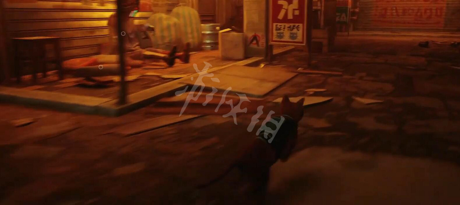 《浪貓》stray遊戲白金攻略 stray遊戲全成就全獎杯白金攻略 《浪貓》stray遊戲白金攻略 stray遊戲全成就全獎杯白金攻略