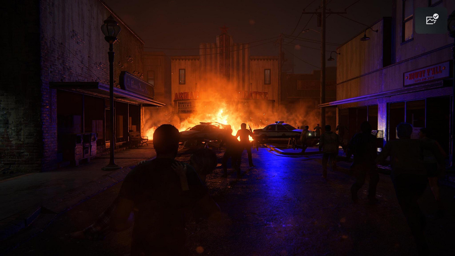 《最後生還者 重製版》喬爾女兒莎拉之死橋段實機泄露