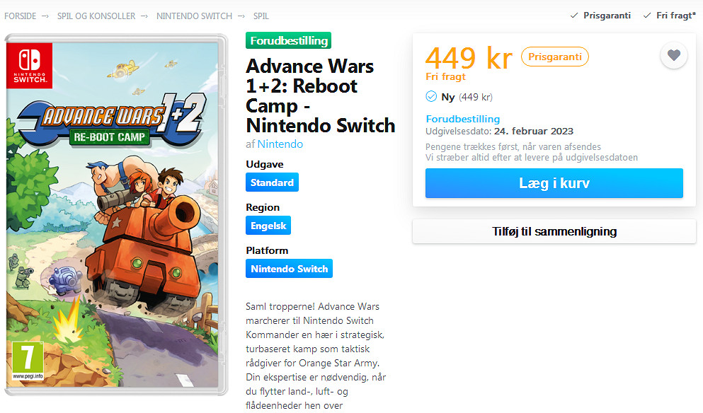 NS新聞 陷陣之誌免費內容更新 忍者棒球續作開發確定 NS新聞 陷陣之誌免費內容更新 忍者棒球續作開發確定