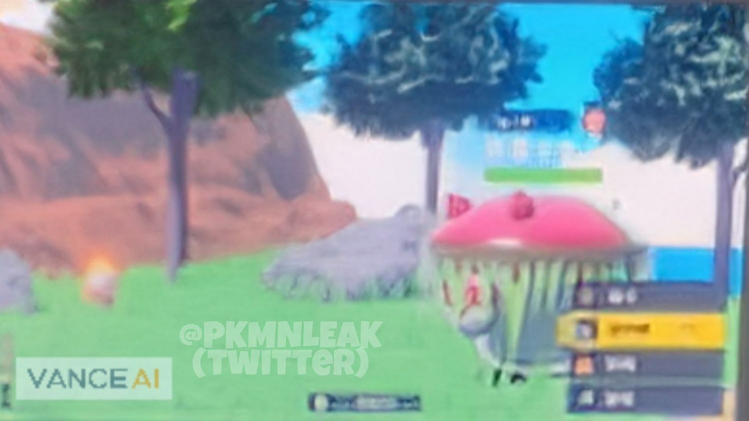 《寶可夢：朱/紫》新泄露 可愛小貓進化成熱舞大媽？