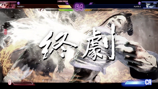 玩家發現卡普空在《快打旋風6》中取消逆向攻擊機制