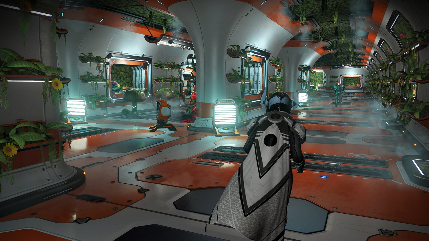 堪稱勞模!《無人深空》大型免費更新:飛船全面升級 堪稱勞模!《無人深空》大型免費更新:飛船全面升級