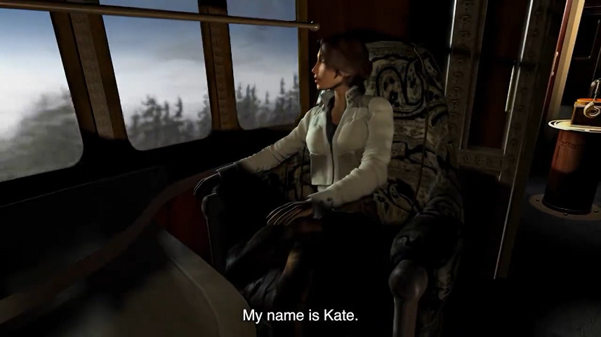 《賽伯利亞之謎》系列發售20周年 Microids公布紀念影片