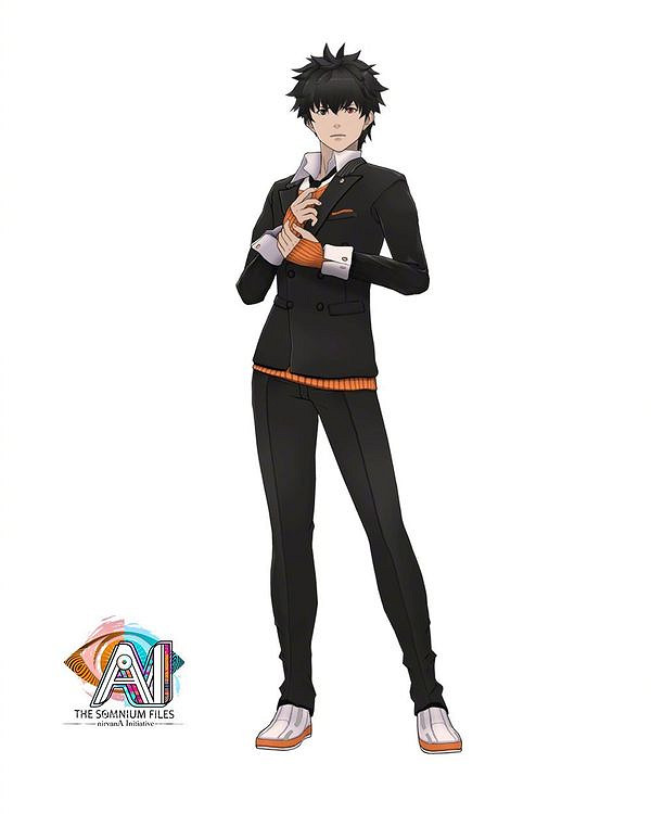 《AI夢境檔案涅槃計劃》瑞希是誰?龍崎與瑞希資料圖鑒介紹 《AI夢境檔案涅槃計劃》瑞希是誰?龍崎與瑞希資料圖鑒介紹