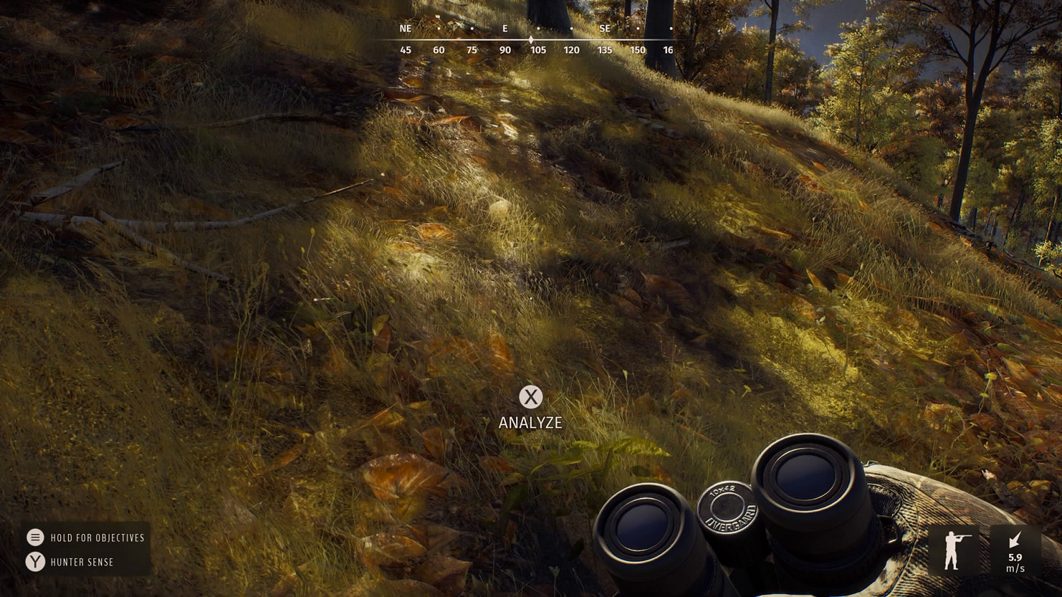 開放世界狩獵FPS遊戲《獵人之路》新實機展示公布！