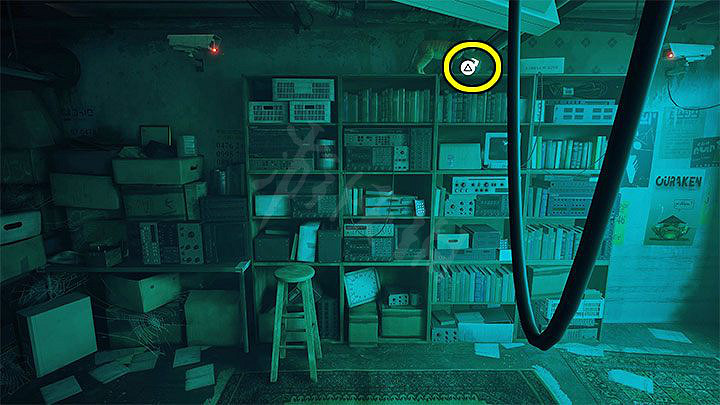 《浪貓》stray遊戲四個電源在哪?stray遊戲四個電源位置 《浪貓》stray遊戲四個電源在哪?stray遊戲四個電源位置