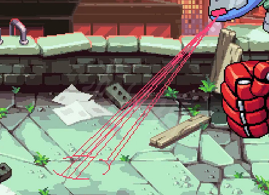 《忍者龜許瑞德的復仇》暴政雕像無傷怎麽打?暴政雕像無傷技巧 《忍者龜許瑞德的復仇》暴政雕像無傷怎麽打?暴政雕像無傷技巧