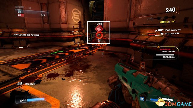 毀滅戰士如何變身惡魔 毀滅戰士惡魔變身方法攻略