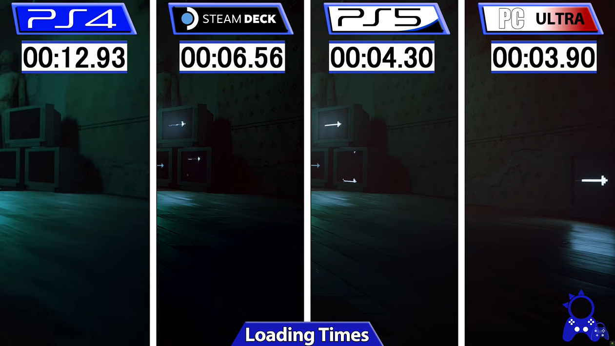 貓貓冒險《Stray》各平台表現比較 PS5與PC品質更高 貓貓冒險《Stray》各平台表現比較 PS5與PC品質更高