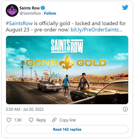 早報：《Stray》線上人數破6萬 R星發布大量招聘