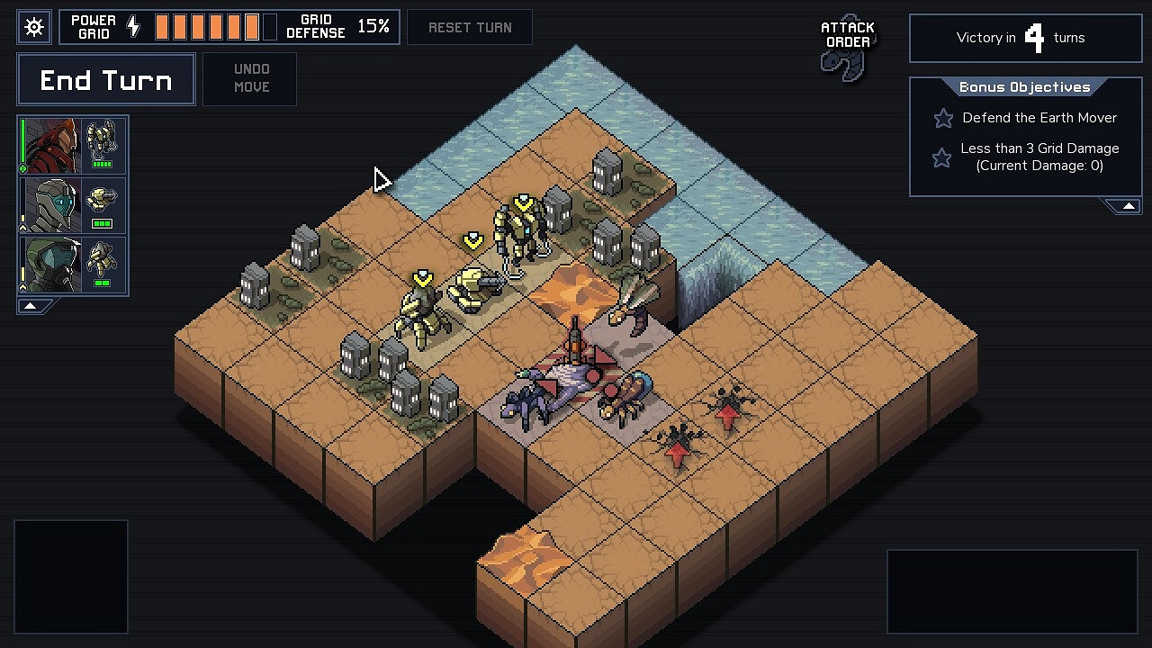 《陷陣之誌》鋼鐵柔道隊使用心得分享