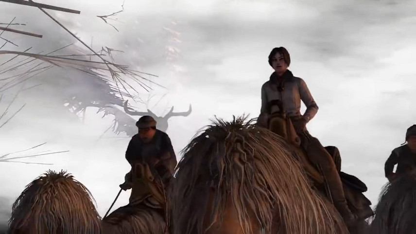 《賽伯利亞之謎》系列發售20周年 Microids公布紀念影片