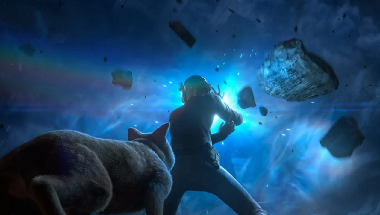 白金表示他們可能在明年的E3上展示Project GG 白金表示他們可能在明年的E3上展示Project GG