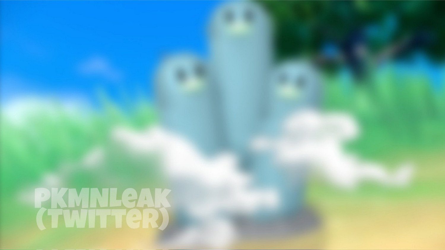 《寶可夢：朱/紫》新泄露 可愛小貓進化成熱舞大媽？