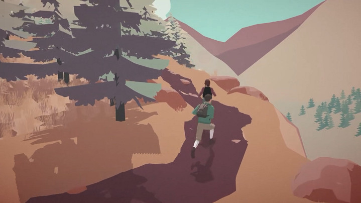 敘事冒險遊戲《極圈以南》將於8月3日登錄多平台