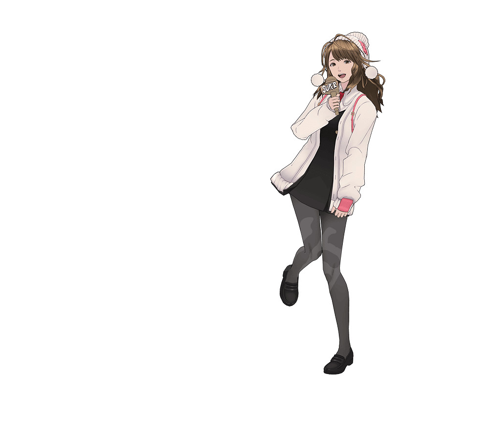 《AI夢境檔案涅槃計劃》角色大全 全人物角色資料藝術圖分享 《AI夢境檔案涅槃計劃》角色大全 全人物角色資料藝術圖分享