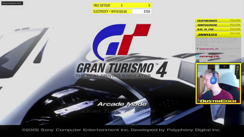 這些畫質MOD讓PS2《GT賽車4》在PC上煥發新生! 這些畫質MOD讓PS2《GT賽車4》在PC上煥發新生!