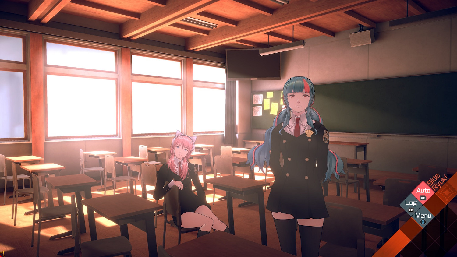 《AI夢境檔案涅槃肇始》密碼是什麽？求不得苦成就箱子密碼分享