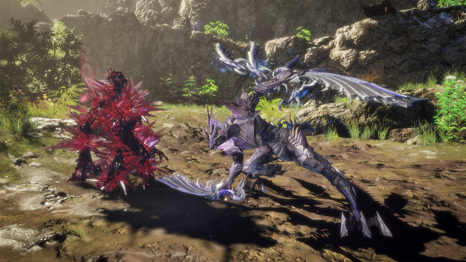 《最終幻想：起源》新內容&quot;龍王巴哈姆特的試煉&quot;上線