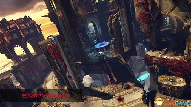 毀滅戰士4血瀑DLC內容一覽 DOOM4最終DLC什麽樣