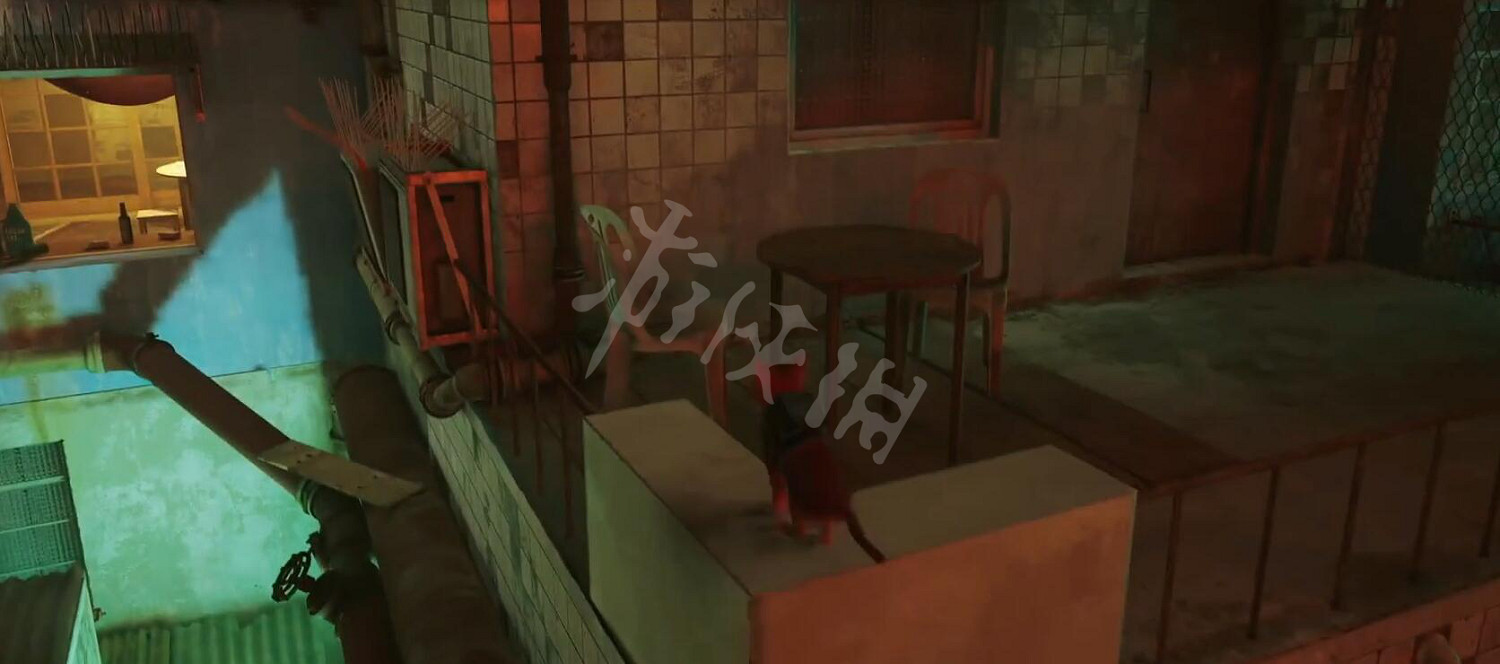 《浪貓》stray遊戲白金攻略 stray遊戲全成就全獎杯白金攻略 《浪貓》stray遊戲白金攻略 stray遊戲全成就全獎杯白金攻略