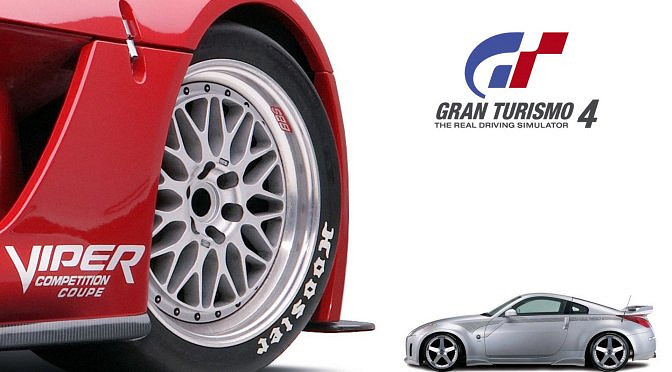 這些畫質MOD讓PS2《GT賽車4》在PC上煥發新生! 這些畫質MOD讓PS2《GT賽車4》在PC上煥發新生!