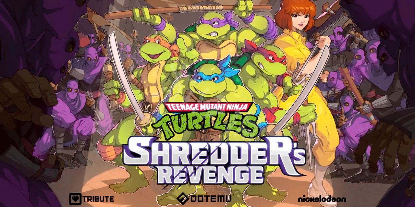 《忍者龜許瑞德的復仇》多納泰羅怎麽玩?多納泰羅特點介紹 《忍者龜許瑞德的復仇》多納泰羅怎麽玩?多納泰羅特點介紹