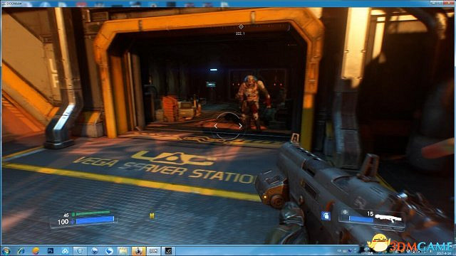 毀滅戰士4知己知彼圖文攻略操作教學 玩法技巧講解