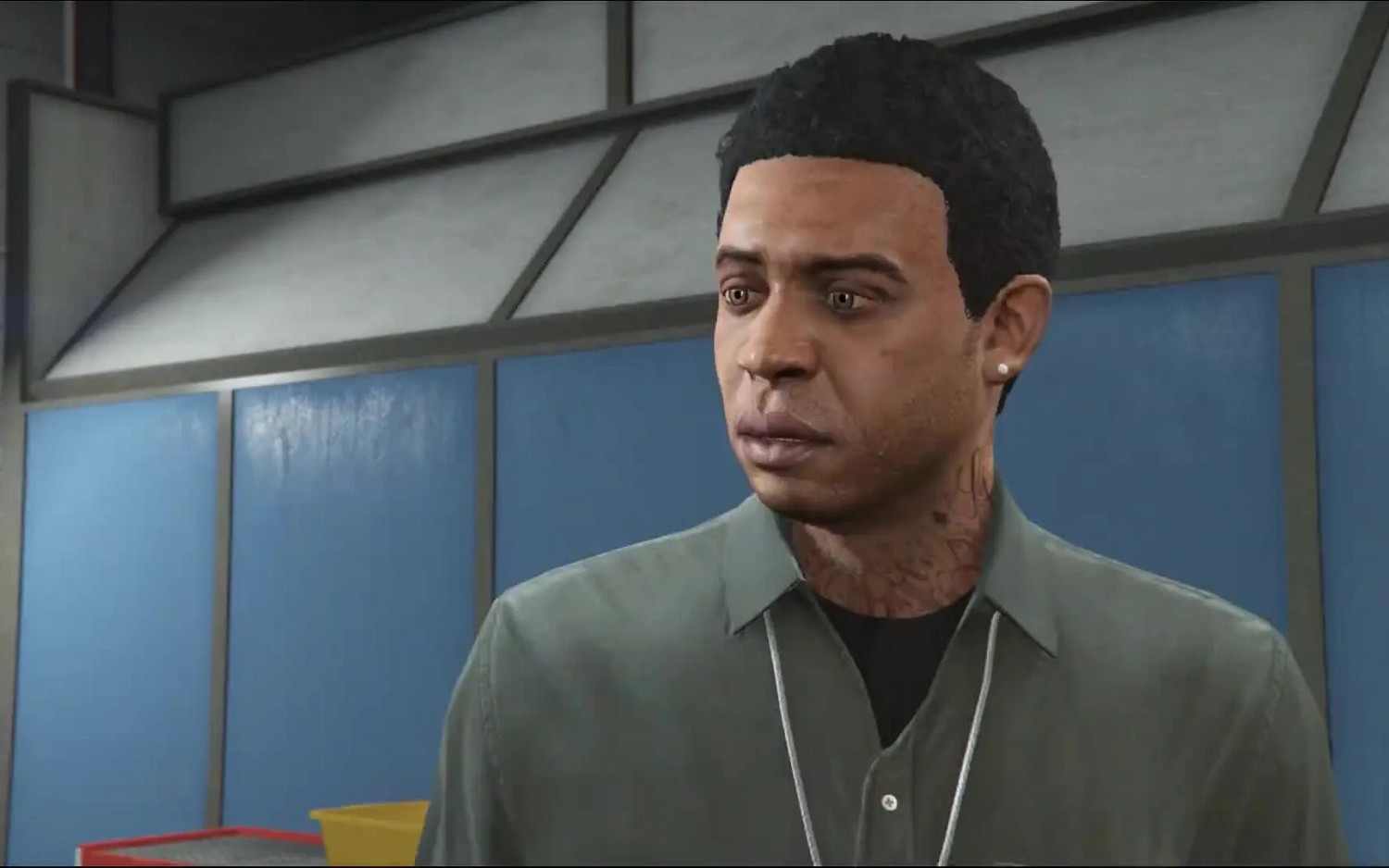 尼哥榜首！你知道《GTA OL》最惡心人的四個NPC嗎？