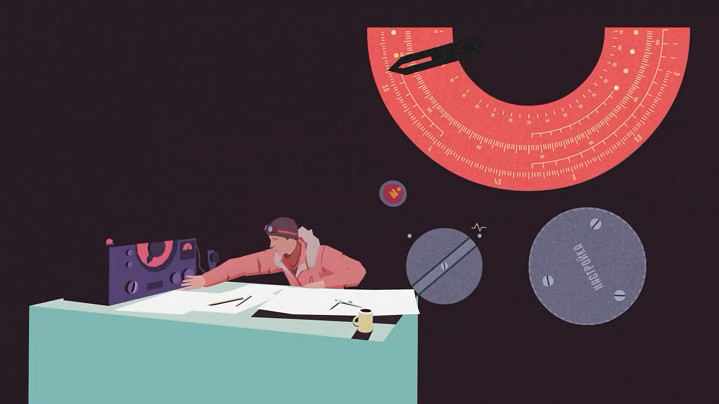 敘事冒險遊戲《極圈以南》將於8月3日登錄多平台