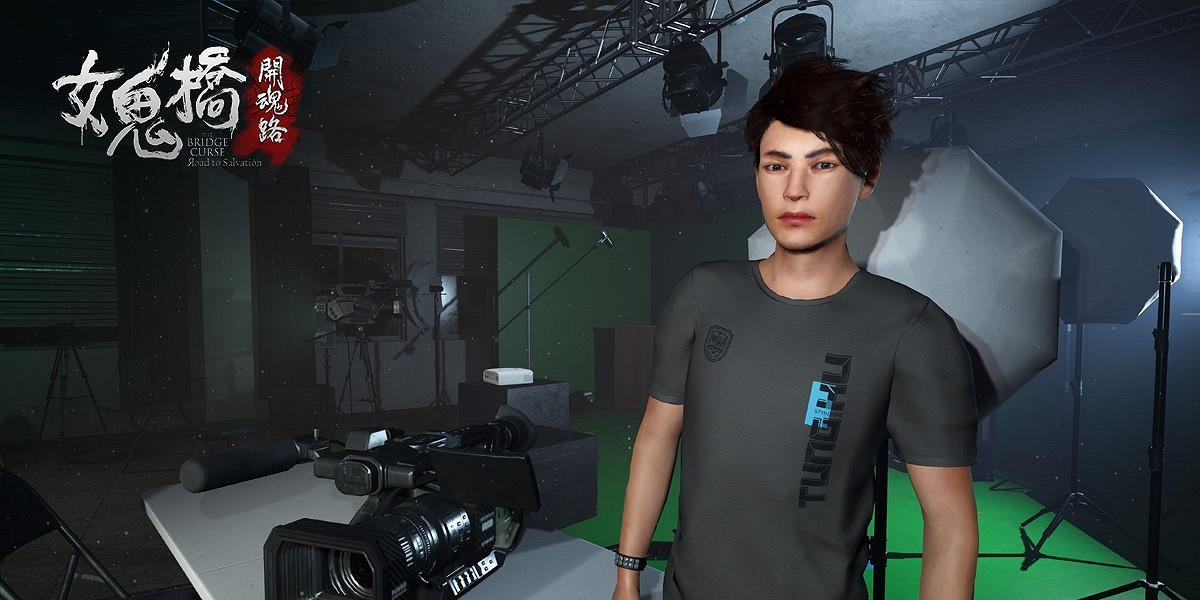 《女鬼橋：開魂路》角色劇情設定曝光 女鬼從何而來？